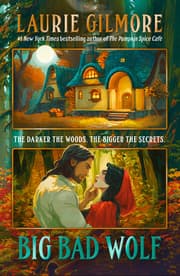 Cover von Big Bad Wolf