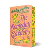 Cover von The Someday Garden