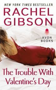 Cover von The Trouble With Valentine's Day