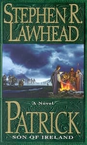 Cover von Patrick - Son of Ireland