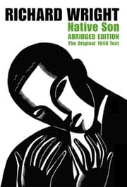 Cover von Native Son