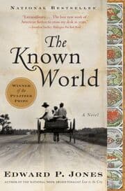 Cover von The Known World