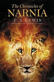 Cover von The Chronicles of Narnia