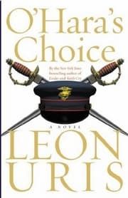 Cover von O'Haras Choice