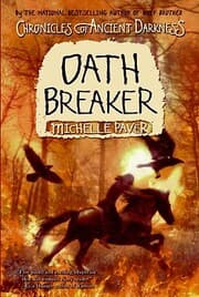 Cover von Oath Breaker