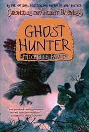 Cover von Ghost Hunter