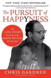 Cover von Pursuit of Happyness