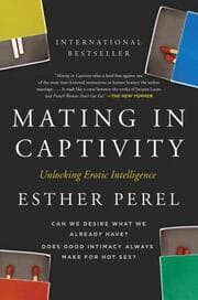 Cover von Mating in Captivity