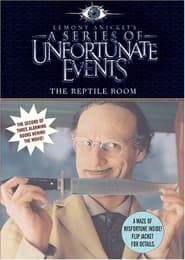 Cover von The Reptile Room