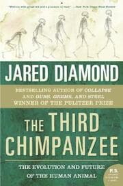Cover von The Third Chimpanzee