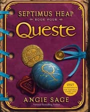 Cover von Queste