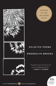 Cover von Selected Poems