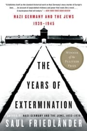 Cover von The Years of Extermination
