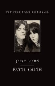 Cover von Just Kids