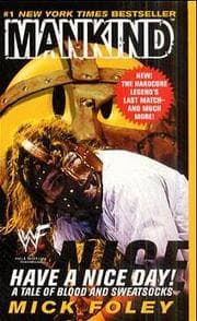 Cover von Mankind