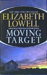 Cover von Moving Target