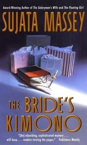 Cover von The Bride's Kimono