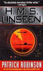 Cover von H M S Unseen