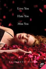Cover von Love You Hate You Miss You