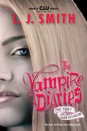 Cover von The Fury/The Dark Reunion