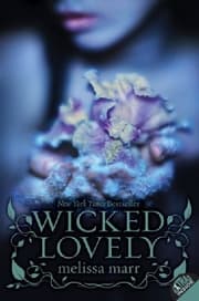Cover von Wicked Lovely
