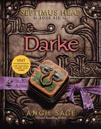 Cover von Darke