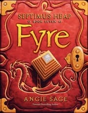 Cover von Fyre