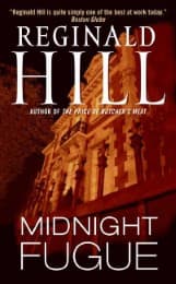 Cover von Midnight Fugue