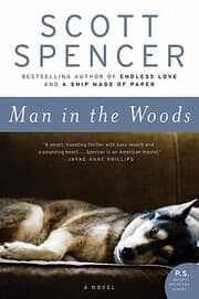 Cover von Man in the Woods