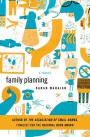 Cover von Family Planning