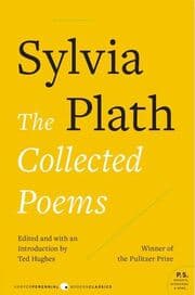Cover von The Collected Poems