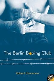 Cover von The Berlin Boxing Club