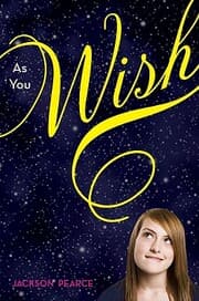 Cover von As You Wish