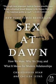 Cover von Sex at Dawn