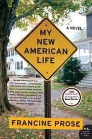 Cover von My New American Life