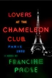 Cover von Lovers at the Chameleon Club, Paris 1932