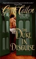 Cover von Duke in Disguise