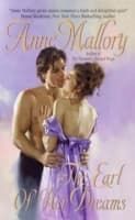 Cover von Earl of Her Dreams
