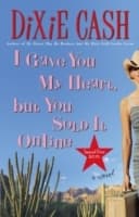 Cover von I Gave You My Heart, but You Sold It Online