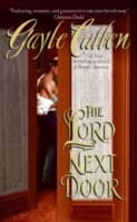 Cover von Lord Next Door