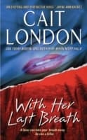 Cover von With Her Last Breath