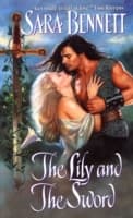 Cover von Lily and the Sword