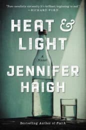 Cover von Heat & Light