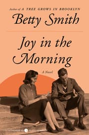 Cover von Joy in the Morning