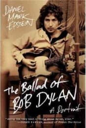 Cover von The Ballad of Bob Dylan