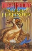 Cover von Xanth 15: The Color of Her Panties