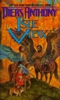 Cover von Xanth 13: Isle of View