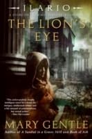 Cover von Ilario: The Lion's Eye