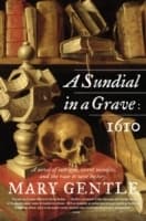 Cover von Sundial in a Grave: 1610