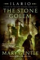 Cover von Ilario: The Stone Golem